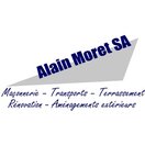 Alain Moret SA