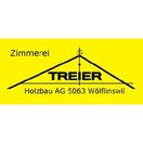 Treier Holzbau AG Tel.: 062 877 13 30