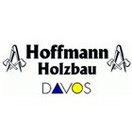 Holzbau, Andrea Hoffmann, Davos - Tel.  081 416 11 44