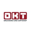 OKT Offset- & Kopierdruck AG Tel. + 41 61 331 42 48
