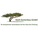 Koch Gartenbau GmbH  Tel.  076 488 89 22