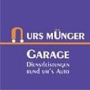 Garage Urs Münger 031 829 20 20