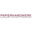 PAPIERHANDWERK Stäger + Wey GmbH