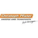 Herzlich Willkommen bei Christoph Pfister Umzüge GmbH! Tel. +41 44 301 39 39
