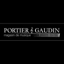 Portier et Gaudin SA