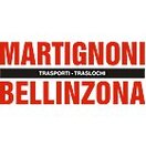 Martignoni Traslochi e Trasporti Bellinzona -  Tel. 091 825 15 63