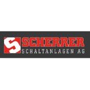 Scherrer Schaltanlagen AG
