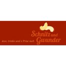 Schnitz und Gwunder Tel. 041 740 67 00