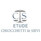 Etude Chiocchetti & Sievi