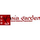 Asia Garden Langstrasse