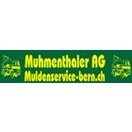 Muldenservice-Bern.ch Muhmenthaler AG Tel. 031 332 87 59