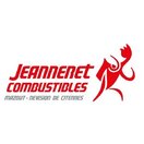 Jeanneret Combustibles SA