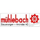 Mühlebach Steuerungen + Antrieb AG