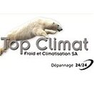 Top Climat - Tél. 024 445 30 40