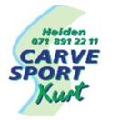 Carve Sport Kurt GmbH Tel. 071 891 22 11