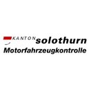 Motorfahrzeugkontrolle des Kantons Solothurn / 032 627 66 66