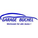 Garage Büchel, Wilen b. Wil Tel.  071 951 75 17