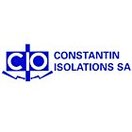 Constantin Isolations SA