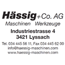 Hässig & Co Autowaschstrasse AutoJet in Lyssach Tel. 034 445 56 11