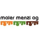 Maler Menzi AG, Tel.  055 610 30 63