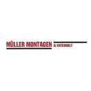 Müller Montagen + Unterhalt