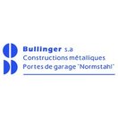 Bullinger SA  Tél   022 342 30 20