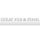 Golay Fils & Stahl SA
