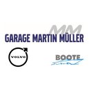 Garage Martin Müller AG - Tel. 055 617 40 40
