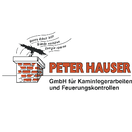 Peter Hauser, Kaminfegermeister, Tel. 062 216 39 48