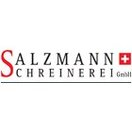 Salzmann Schreinerei GmbH Tel. 031 932 18 30
