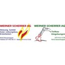 W. Scherrer Heizung-Sanitär, Solar, 24 h Service Steintal 9642 Ebnat-Kappel