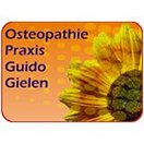 Osteopathie Guido Gielen 061 901 16 16