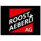 Roost + Aeberli AG Elektrofachgeschäft, Tel.  052 657 13 65
