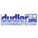 Dudler  AG Schwimmbadtechnik - Tel. 071 672 13 32