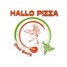 Amoureux de la traditionnelle pizza Italienne