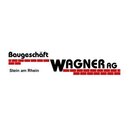 Baugeschäft Wagner AG- Ihr Gerüstbauer und Baupartner!  Tel. 052 741 16 00