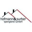 Hofmann & Surber Spenglerei GmbH Tel. 078 662 29 24