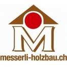 Messerli Holzbau AG, Tel. 031 829 44 44