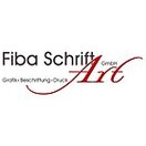 Fiba SchriftArt GmbH / 056 222 08 16