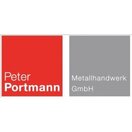 Peter Portmann Metallhandwerk GmbH Tel.  032 675 60 74