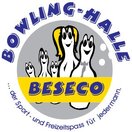 BESECO Bowling-Halle Tel. 052 366 08 08