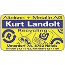 Landolt Kurt Alteisen + Metalle AG