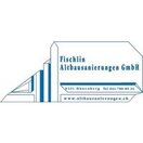 Fischlin Altbausanierungen GmbH Tel. 041 780 89 34