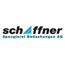 Schaffner Spenglerei Bedachungen AG | Tel. 032 618 10 00