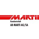 AB Marti AG/SA  Kanalreinigung, Kanal-TV Tel. 026 672 34 34