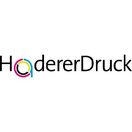 HadererDruck AG, Tel. 044 752 10 10