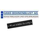 Hans Bohneblust AG