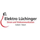 Elektro Lüchinger GmbH 071 845 45 77