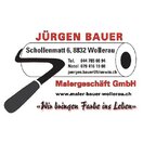 Jürgen Bauer Malergeschäft GmbH Tel:079 416 19 08