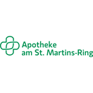 Apotheke am St.Martins Ring, 9492 Eschen/FL Telefon (LI)  00423 373 01 01